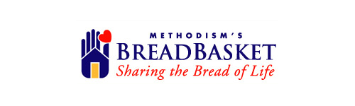 Methodism Bread Basket logo