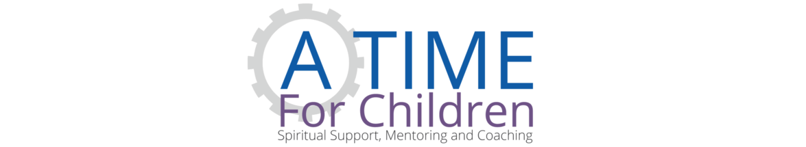 A Time for Children Logo